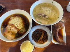 -同得兴 Since·1995 传统苏式面馆(十全街店)