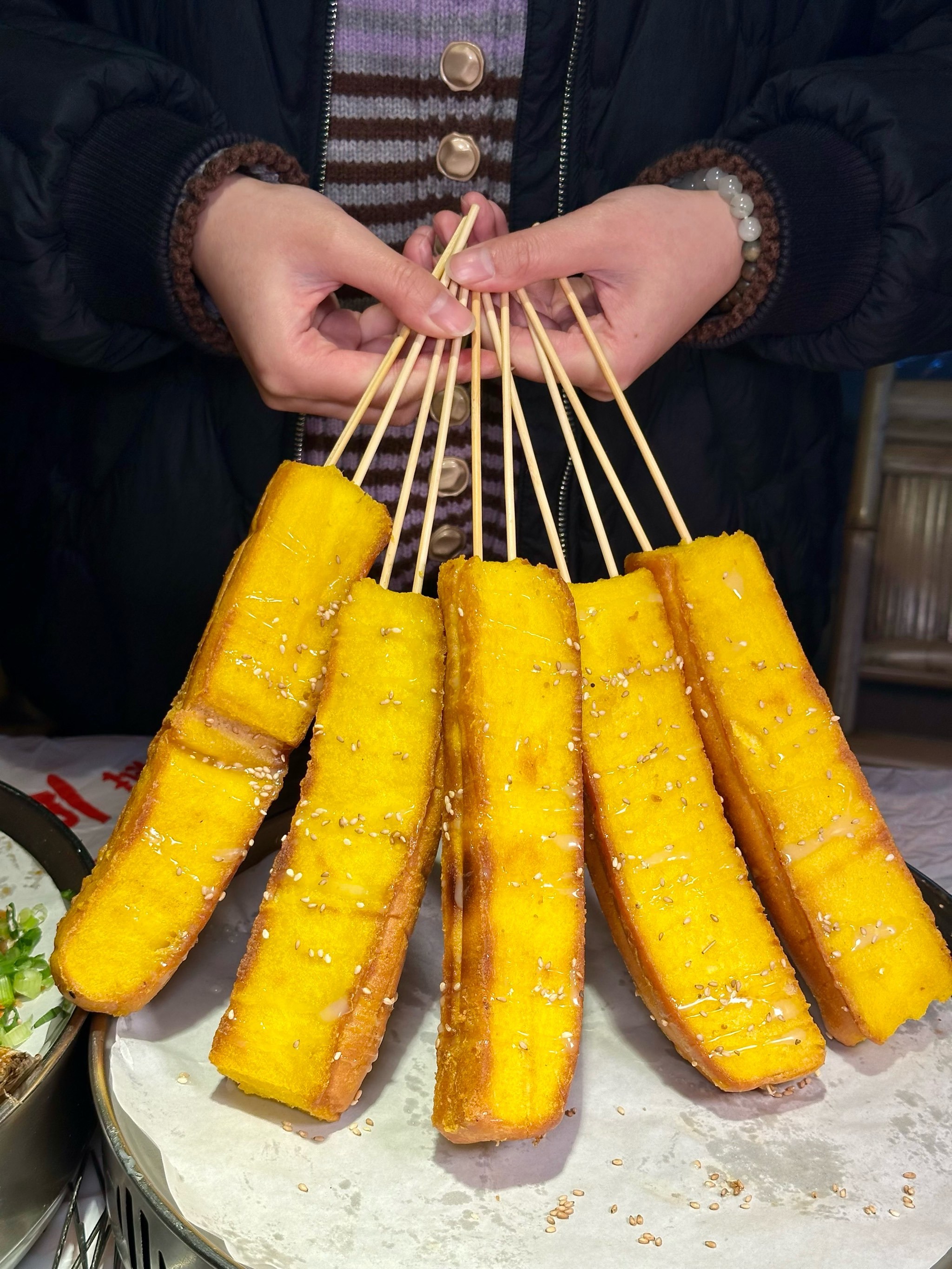 也吃太太太好了吧!