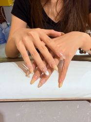 -艾珂·美甲美睫