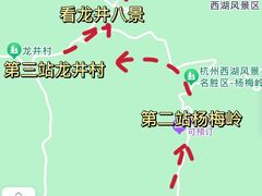 -野蔓果·山野菜(西湖景区·龙井茶田店)