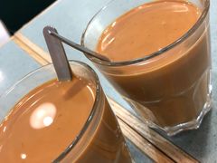 冰奶茶-华嫂冰室(尖沙咀店)