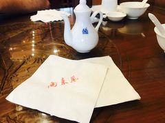 餐具摆设-两来风(文亭街店)