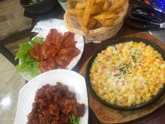 -长今家韩国料理(瑞景店)