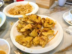 -京滨饭店·餐厅(阜外大街店)