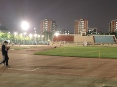 -北京师范大学邱季端体育馆