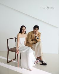 -THE QUEEN(北京店)