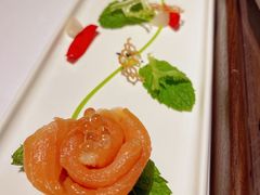 -王品牛排(郑州大卫城店)