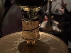 -Hideout Hookah Lounge·隐觅地
