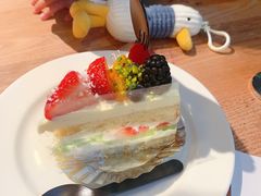 -麦田工坊(月湖店)