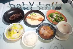 -baby bella小贝拉母婴护理中心(杭州凯宾斯基店)