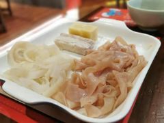 -京元盛铜锅涮肉(上海总店)