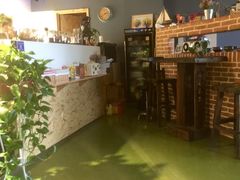 美好时光咖啡馆-美好时光咖啡馆(陕西广电丝路文化大厦店)