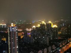-龙之梦万丽酒店青餐厅