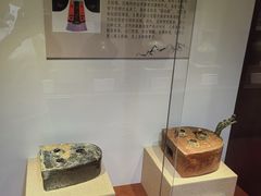-普公古陶瓷博物馆