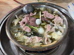 -海关荤豆花(洋河一路店)