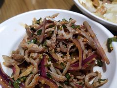 -九毛九西北菜(大东海店)