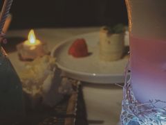 -STARRY CAFE & LOUNGE BAR(高新店)