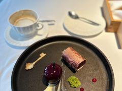 -王品牛排(郑州大卫城店)