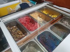 -老海南椰奶清补凉(文化宫老店)