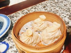 -南京大牌档(崇文门国瑞店)