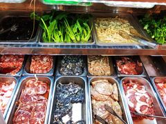 -焱味真•韩牛自助烤肉(大学城店)