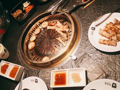 -嘿嘟嘟·肋条烧肉放题(爱融荟城店)