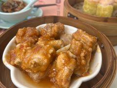 -点都德(广州白云山景区南门店)