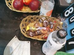 -云川台球棋牌(白纸坊店)