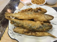 -十三香辣虾(夏湾店)