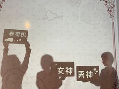 -天津梵高星空艺术馆(天河城旗舰店)