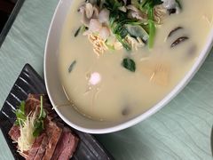 -花园茶楼(兴城西路店)