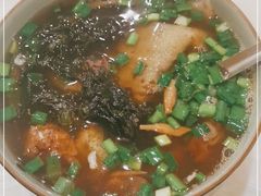 -正宗刘记不翻汤(和园店)