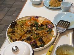 -人民公社铁锅炖·东北菜(卫国道店)
