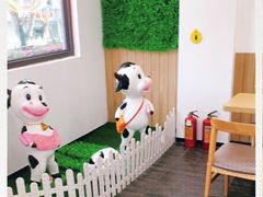 -一鸣真鲜奶吧(卫岗店)