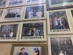 -天发芽·何记葫芦头泡馍·传统小吃(报恩寺街店)