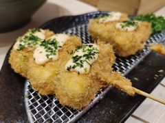 -胜博殿日式炸猪排(西红门店)