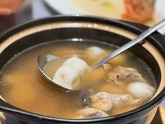 -宣和苑(华侨新村店)