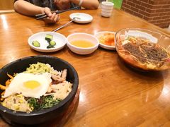 冷面-全州拌饭馆(断桥店)