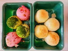 -梅潭村·糕饼铺·伴手礼(北新桥店)