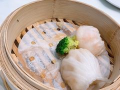 -御和宴·精品粤菜(天润御海湾店)