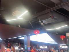 -旺豪超市(胜利购物广场店)