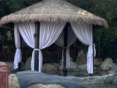 -湖泉半山温泉(湖泉生态园)