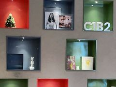 -潮一不贰·法式甜品·生日蛋糕·西式简餐(外滩店)