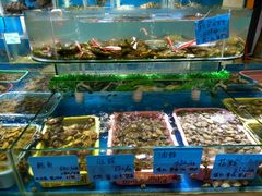 -鑫悦楼煎蟹·16年海鲜大排档