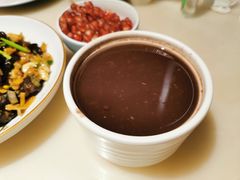 陈皮红豆粥-杏花堂·山西菜馆(晋中万达店)