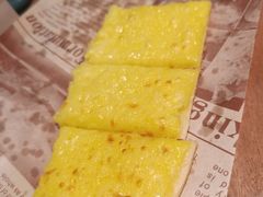 -曼玉餐厅(中原万达店)