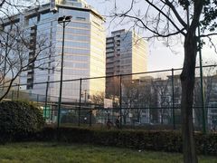 -唐城墙遗址公园