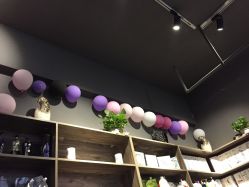 -Am私人订制美发造型