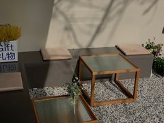 -稀物集咖啡(徽州大道店)