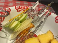 -生火火·小炉子炭烤(金楠天街总店)